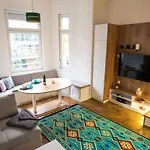 Tgi Apartment Budapest