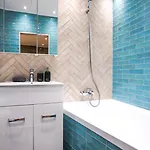 Apartment Tgi *