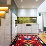 Tgi Apartment Budapest