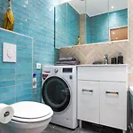 Apartment Tgi Budapest