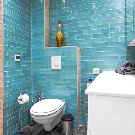 Tgi Apartment *