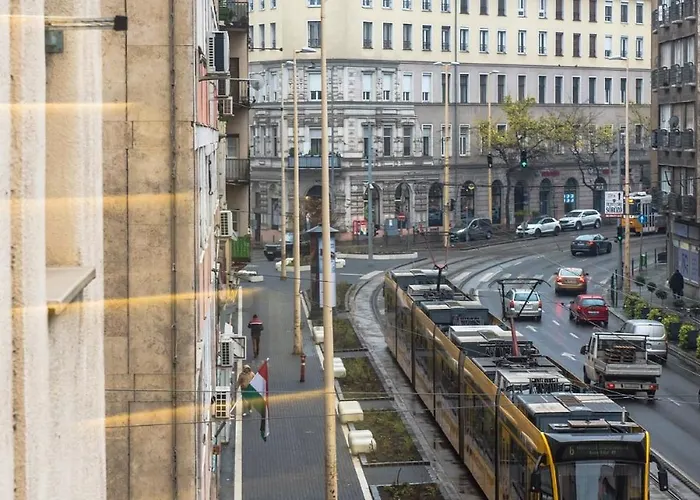 Tgi Budapest