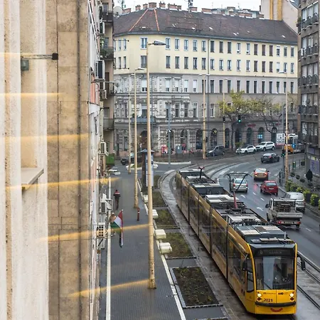 Tgi Budapest